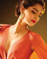 Sonam Kapoor